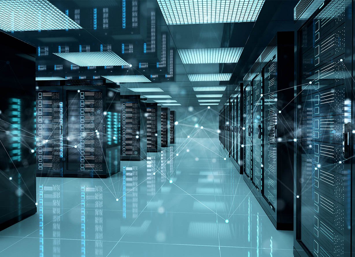 Cloud Data Center
