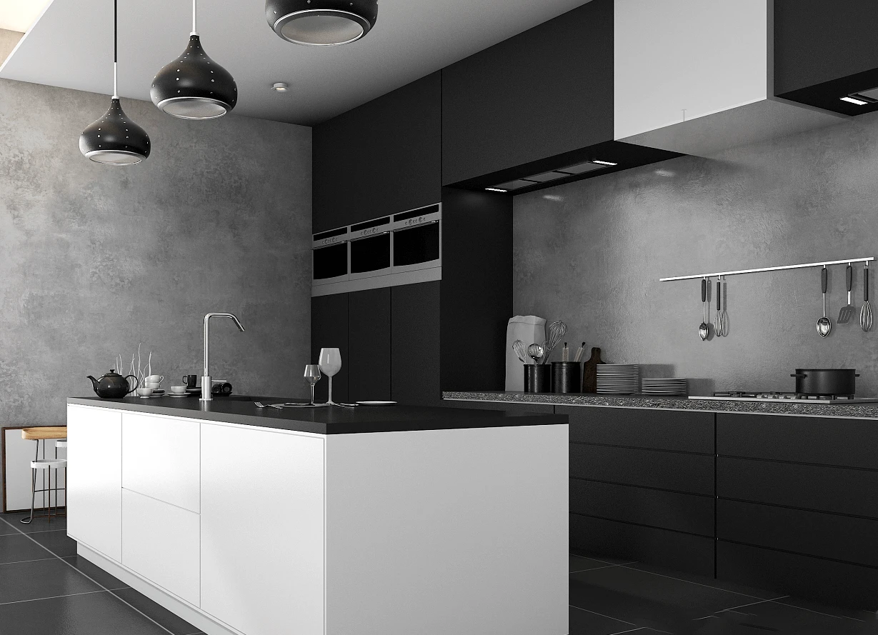 Household Electric Appliances