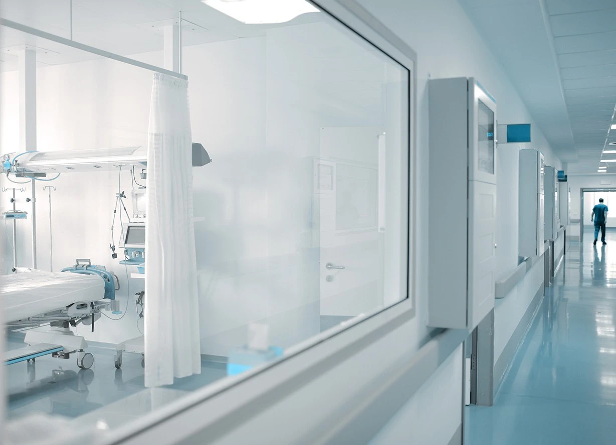 Medical Industry