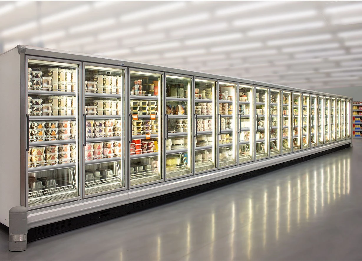 Cold Storage and Cold Chain