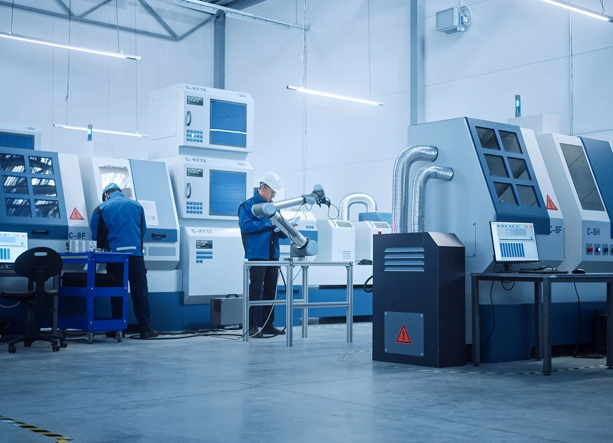 Mechanical Equipment