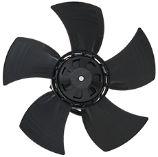 Axial Fan