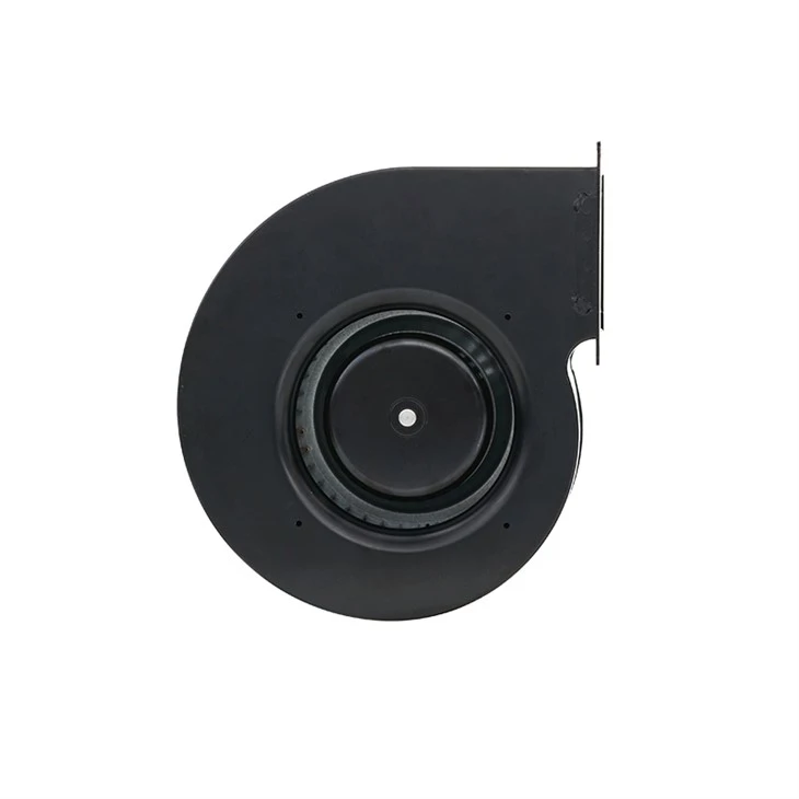 180mm EC-DC Single Inlet Blower PS3N180B24M suppliers