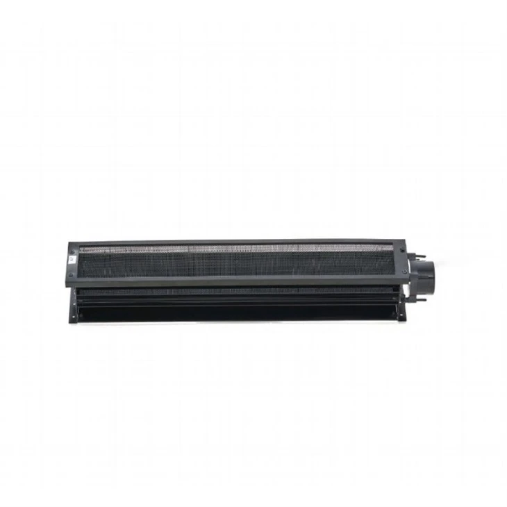 Φ30x300mm DC Cross Flow Fan PC30B12300C suppliers