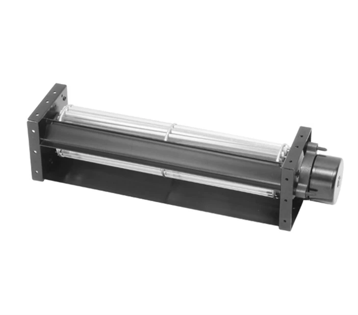 Φ43x420mm DC Cross Flow Fan PC43B24420A suppliers