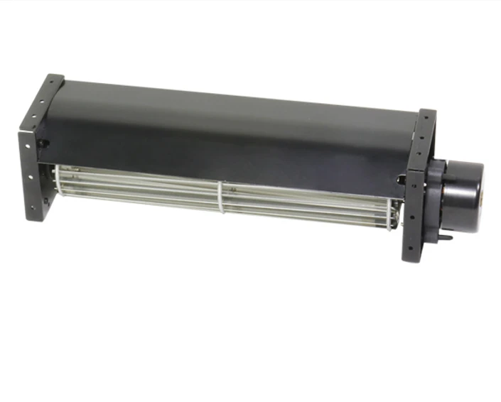 Φ43x420mm DC Cross Flow Fan PC43B24420A factory