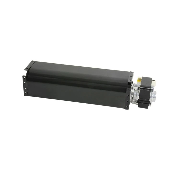 Φ50x200mm AC Cross Flow Fan PC50B1A200A best