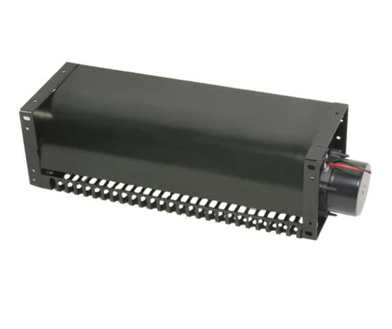 Φ60x429mm DC Cross Flow Fan PC60B12429F best