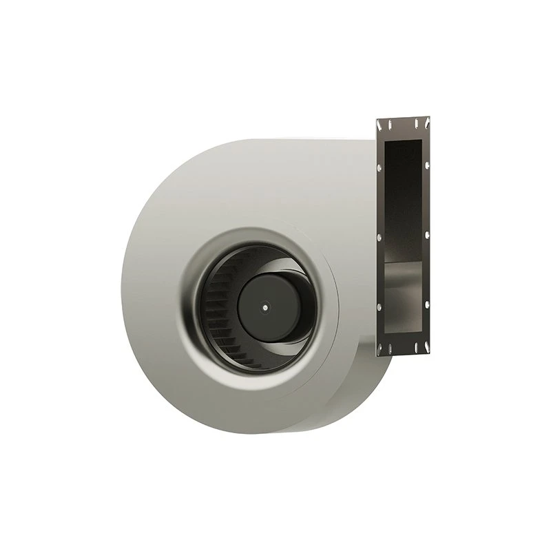 250mm EC-AC Single Inlet Blower PS3N250B2EM