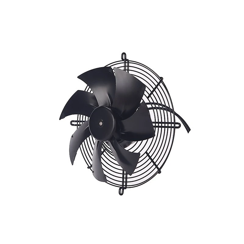 300mm EC-AC Axial Fan PG3N300B2EM