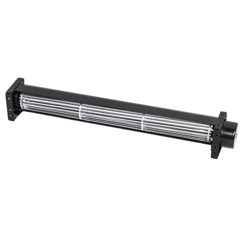 Φ30x300mm DC Cross Flow Fan PC30B12300B