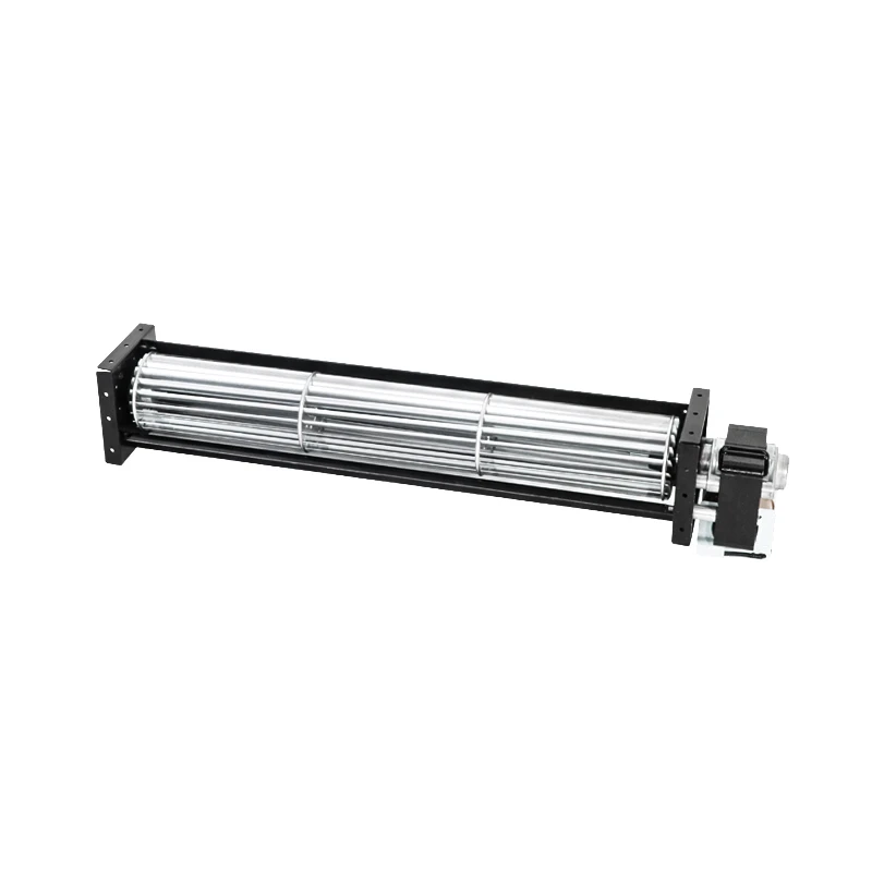 Φ43x98mm AC Cross Flow Fan PC43B2A98A
