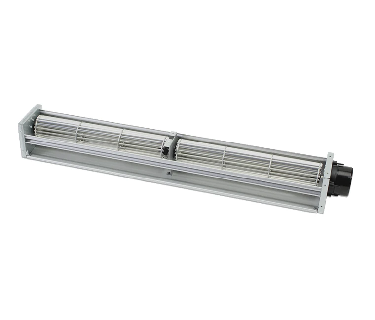 Φ45x630mm DC Cross Flow Fan PC45B24630L