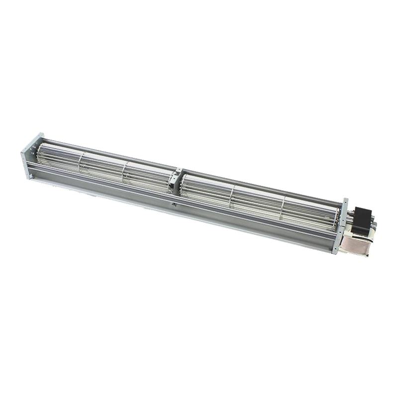 Φ45x870mm AC Cross Flow Fan PC45B2A870L