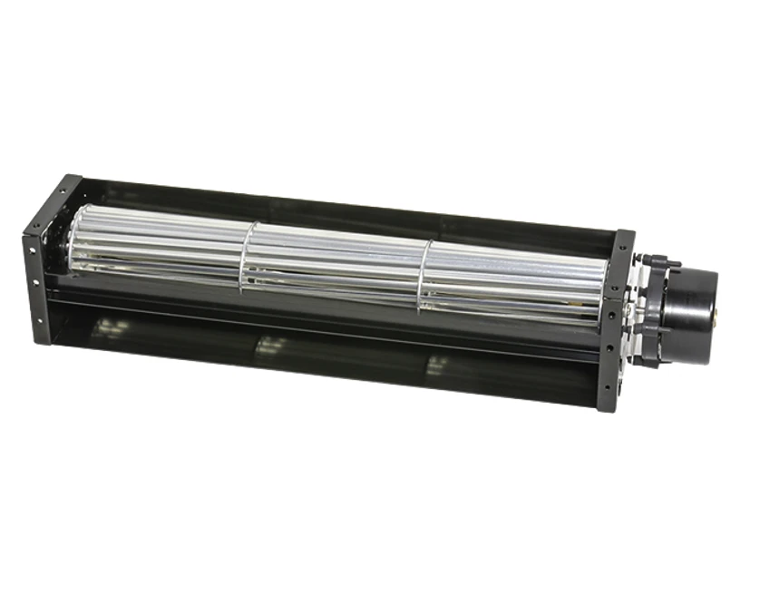 Φ50x418mm DC Cross Flow Fan PC50B24418B