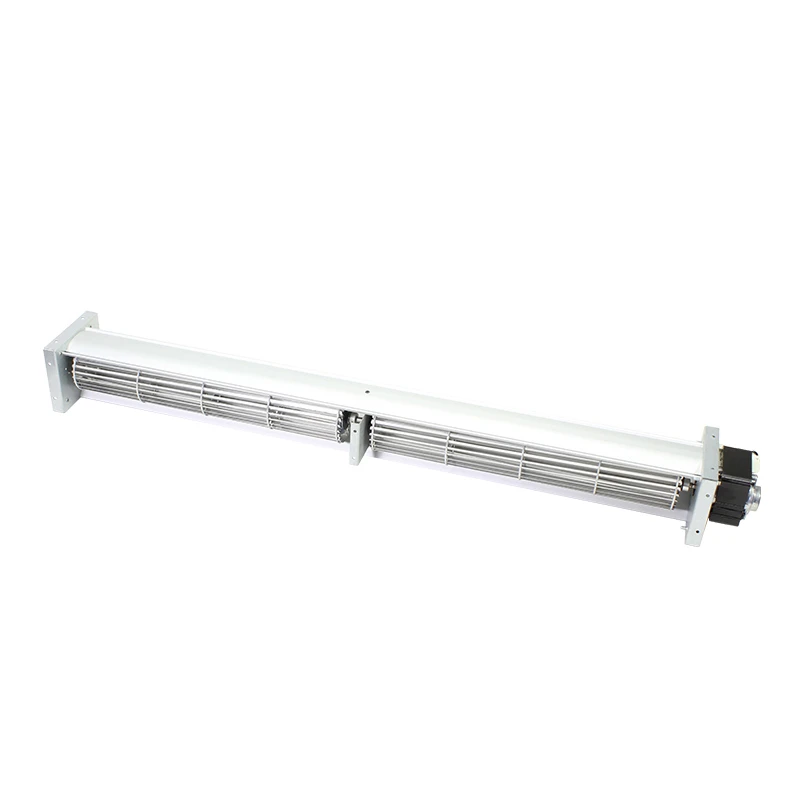 Φ60x1080mm AC Cross Flow Fan PC60B2A1080Z