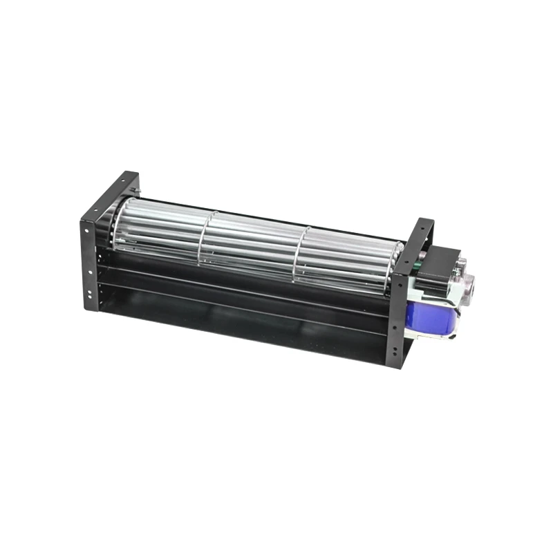 Φ60x368mm AC Cross Flow Fan PC60B1A368F