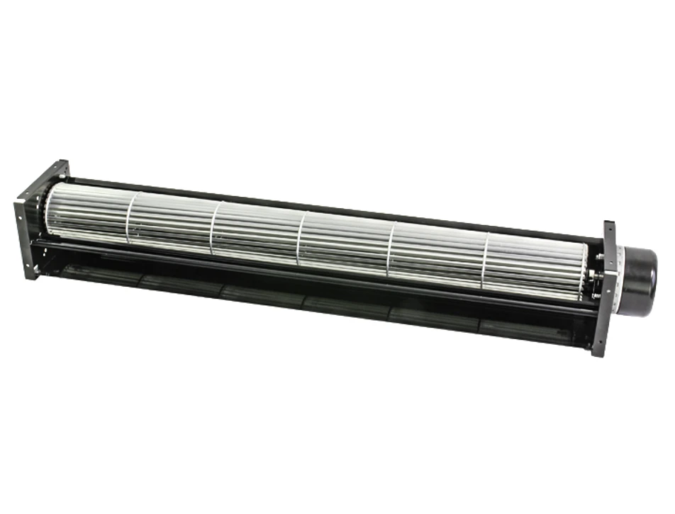Φ65x720mm DC Cross Flow Fan PC65B12720L