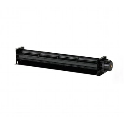 Φ30x248mm DC Cross Flow Fan PC30B24248C