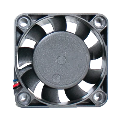 Φ40x40x10mm EC-DC Axial Fan PA4010B24M
