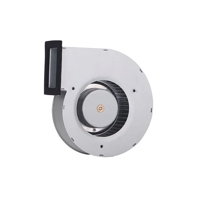 100mm EC-DC Single Inlet Blower PS3N100B48M