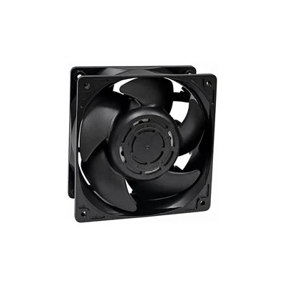 120x120x38mm EC-DC Axial Fan PA12038B48T