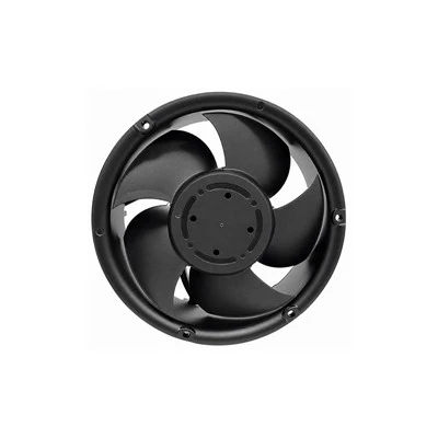 Φ120x120x38mm EC-DC Axial Fan PA15051B24X