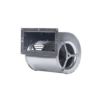 133mm EC-AC Dual Inlet Blower PD3N133B2EM