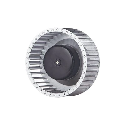 133mm EC-DC Forward Curved Centrifugal Fan PF3N133B48M