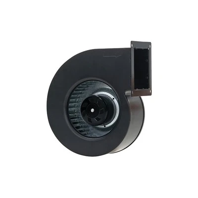 140mm EC-DC Waterproof IP55 Single Inlet Blower PS3N140B48-RZ0