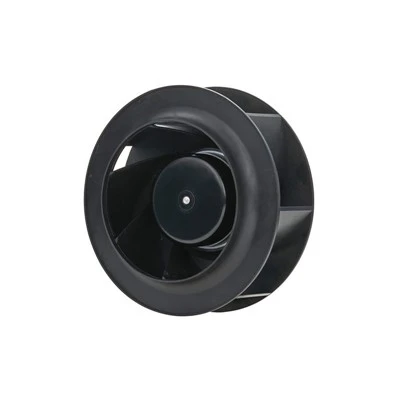190mm EC-DC Backward Curved Centrifugal Fan PB3N190B24H