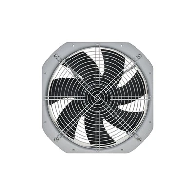 200mm EC-DC Waterproof IP55 Axial Fan PA3N200B48-RZ0