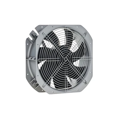 200mm Waterproof IP55 EC-AC Axial Fan PA3N200B2E-SZ0