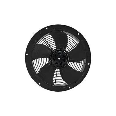 300mm Waterproof IP55 EC-DC Axial Fan PW3N300B24-RP0