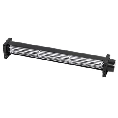 Φ30x300mm DC Cross Flow Fan PC30B12300B