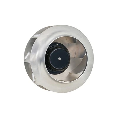 310mm Waterproof IP55 EC-AC Backward Curved Centrifugal Fan PB3N310B4E-YZ5