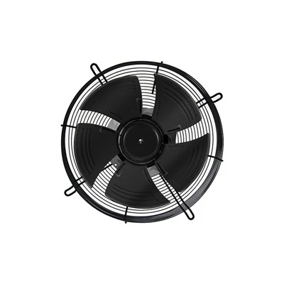 350mm Waterproof IP55 EC-AC Axial Fan PG3N350B2E-ZW5