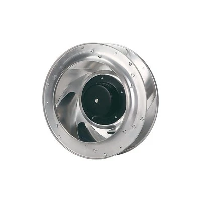 355mm EC-AC Backward Curved Centrifugal Fan PB3N355B2EH