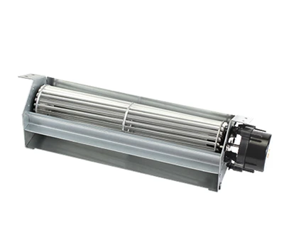 Φ40x160mm DC Cross Flow Fan PC40B12160C