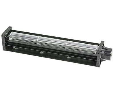 Φ40x300mm DC Cross Flow Fan PC40B12300B