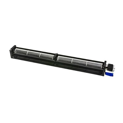 Φ40x530mm DC Cross Flow Fan PC40B24530L