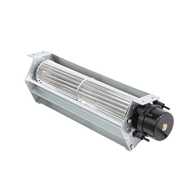 Φ40x98mm DC Cross Flow Fan PC40B1298C