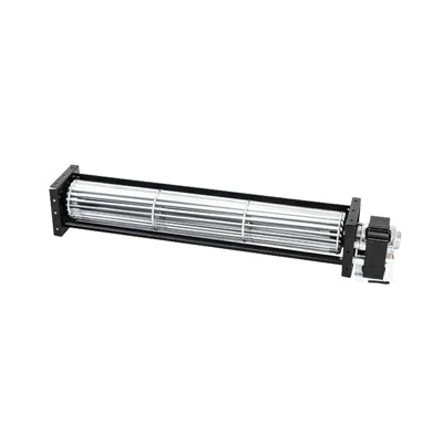 Φ43x348mm AC Cross Flow Fan PC43B1A348A