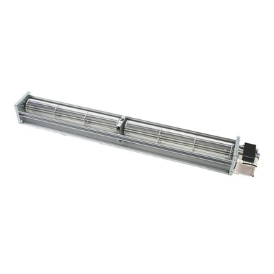 Φ45x700mm AC Cross Flow Fan PC45B2A700L
