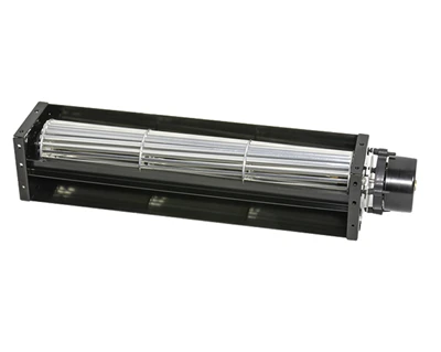 Φ50x290mm DC Cross Flow Fan PC50B24290B