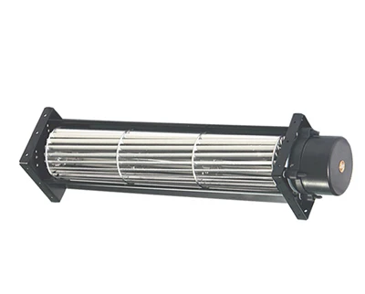 Φ50x420mm DC Cross Flow Fan PC50B24420A