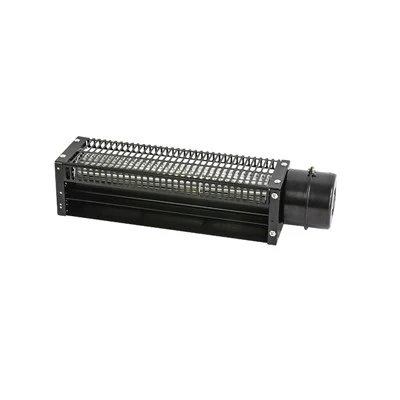 Φ60x184mm AC Cross Flow Fan PC60B2A184D