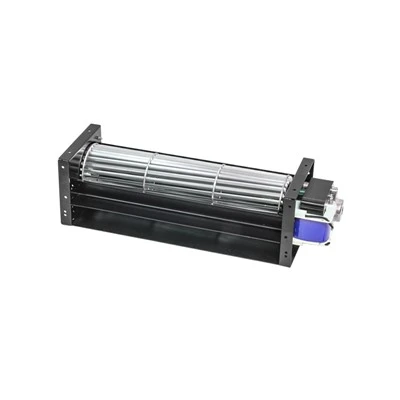 Φ60x306mm AC Cross Flow Fan PC60B1A306F