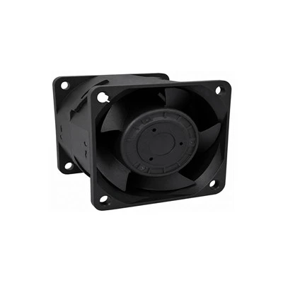 60x60x56mm EC-DC Axial Fan PA6056B12U