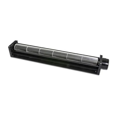 Φ60x610mm AC Cross Flow Fan PC60B2A610L
